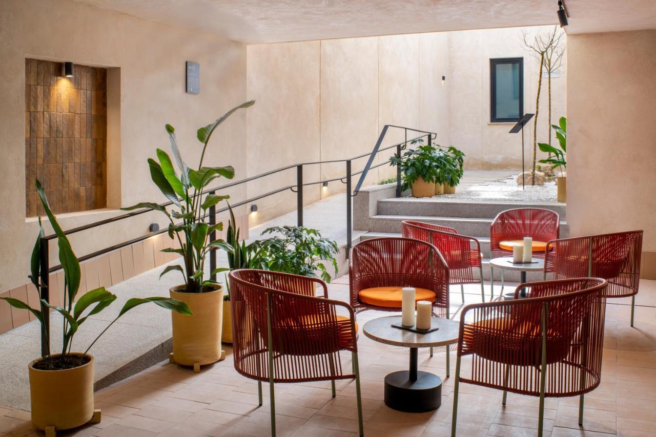 Rincones De Lola - Castilla 91 - Shared Jacuzzi Villa Sevilla Buitenkant foto