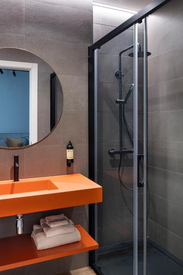 Rincones De Lola - Castilla 91 - Shared Jacuzzi Villa Sevilla Buitenkant foto