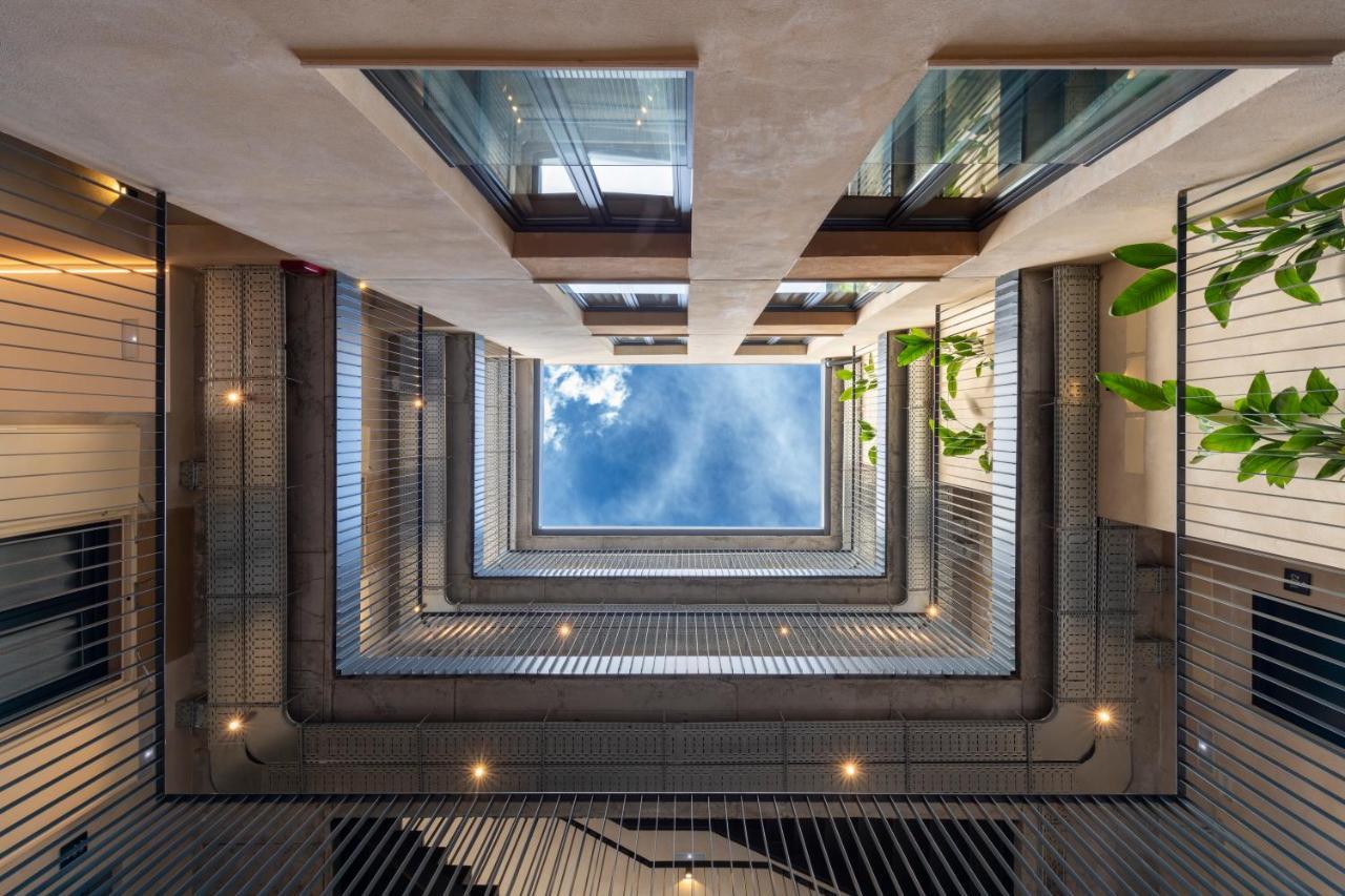 Rincones De Lola - Castilla 91 - Shared Jacuzzi Villa Sevilla Buitenkant foto